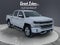 2018 Chevrolet Silverado 1500 LTZ 1LZ