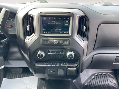 2022 GMC Sierra 1500 Limited Pro