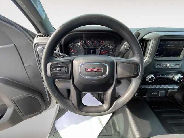 2022 GMC Sierra 1500 Limited Pro