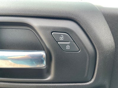 2022 GMC Sierra 1500 Limited Pro