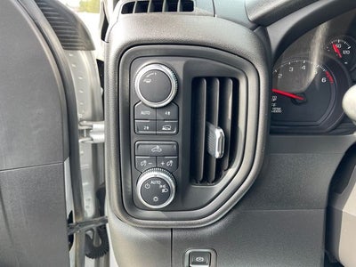 2022 GMC Sierra 1500 Limited Pro