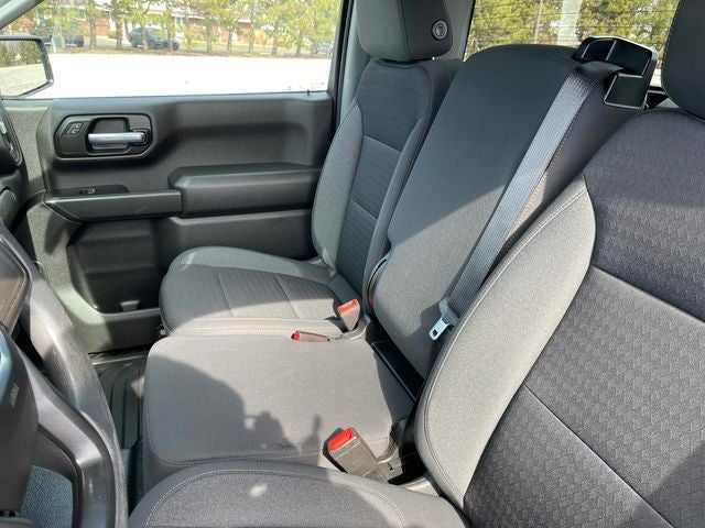 2022 GMC Sierra 1500 Limited Pro