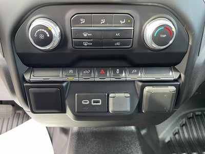 2022 GMC Sierra 1500 Limited Pro