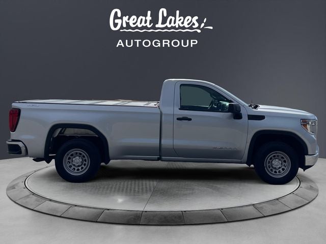 2022 GMC Sierra 1500 Limited Pro