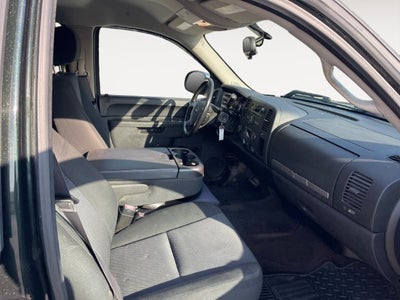 2013 GMC Sierra 1500 SLE