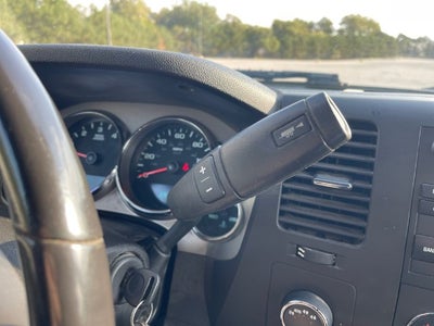 2013 GMC Sierra 1500 SLE