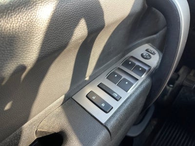 2013 GMC Sierra 1500 SLE