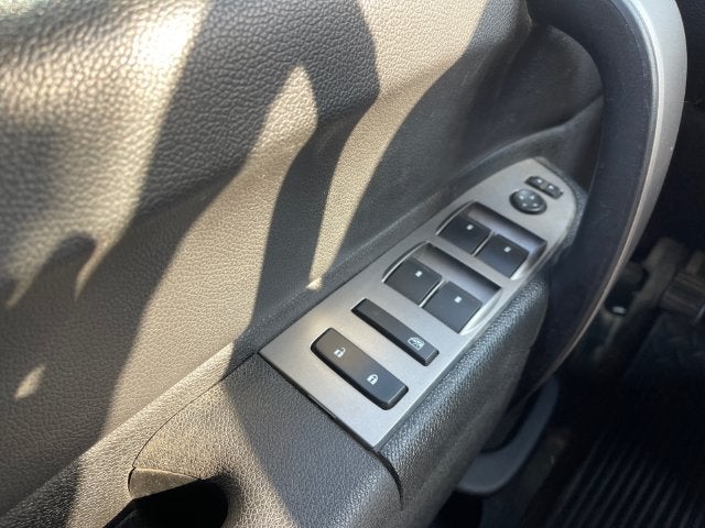 2013 GMC Sierra 1500 SLE