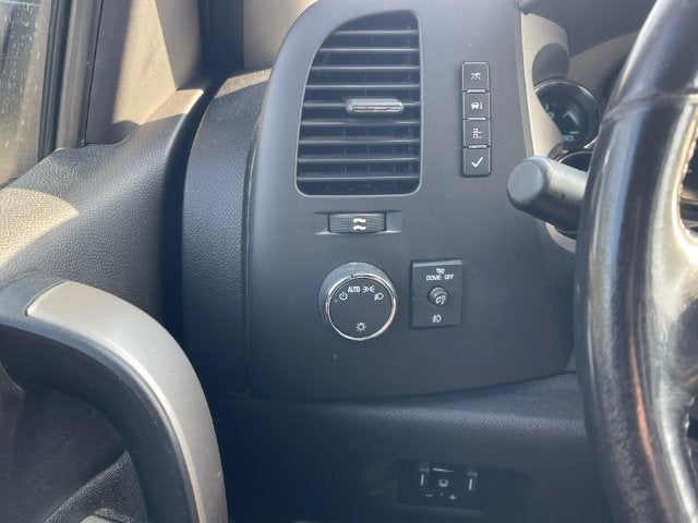 2013 GMC Sierra 1500 SLE