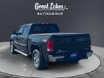 2013 GMC Sierra 1500 SLE