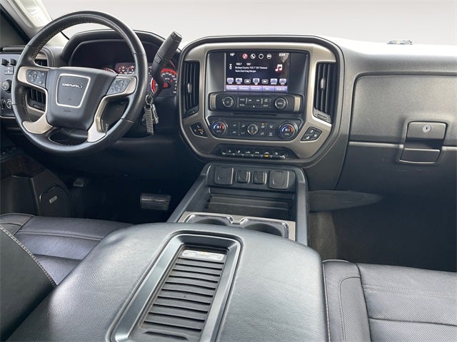 2016 GMC Sierra 1500 Denali