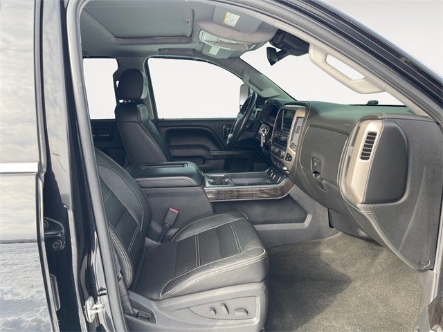 2016 GMC Sierra 1500 Denali