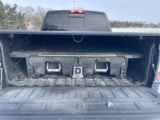 2016 GMC Sierra 1500 Denali