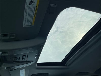 2016 GMC Sierra 1500 Denali