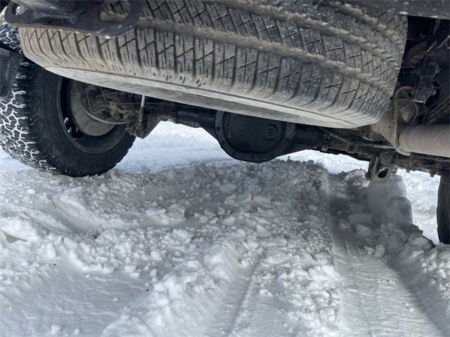 2016 GMC Sierra 1500 Denali