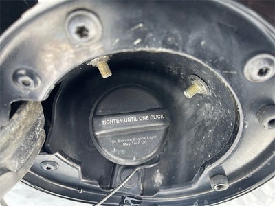 2016 GMC Sierra 1500 Denali