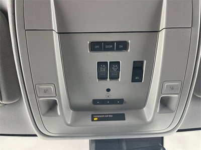 2016 GMC Sierra 1500 Denali