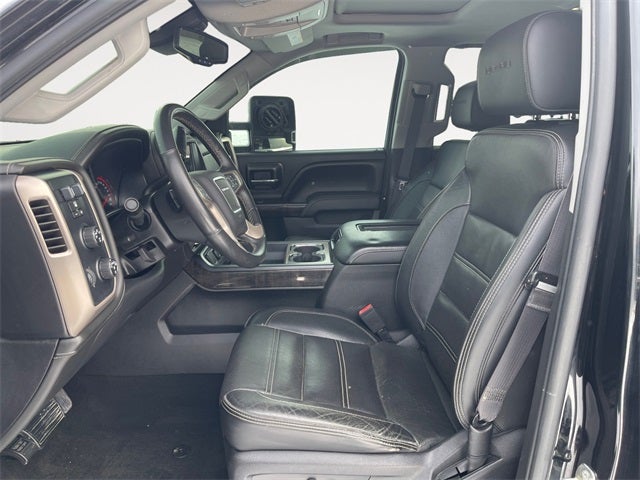 2016 GMC Sierra 1500 Denali