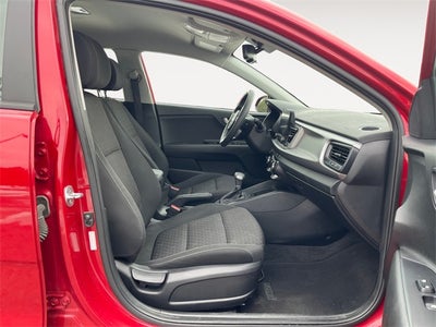 2021 Kia Rio S