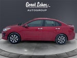 2021 Kia Rio S