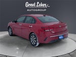 2021 Kia Rio S
