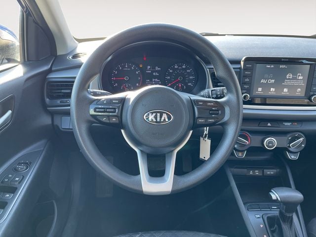 2020 Kia Rio S