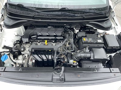 2020 Hyundai Accent SE