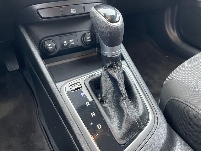 2020 Hyundai Accent SE