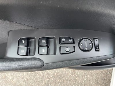 2020 Hyundai Accent SE