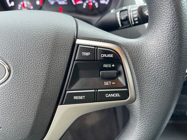 2020 Hyundai Accent SE