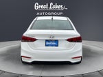 2020 Hyundai Accent SE