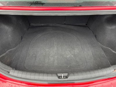 2022 Hyundai Accent Limited