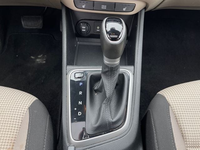 2022 Hyundai Accent Limited