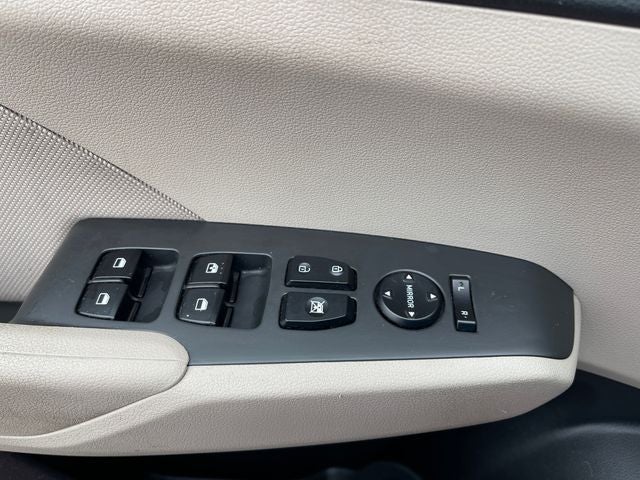 2022 Hyundai Accent Limited