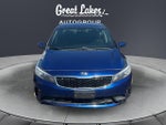 2017 Kia Forte S