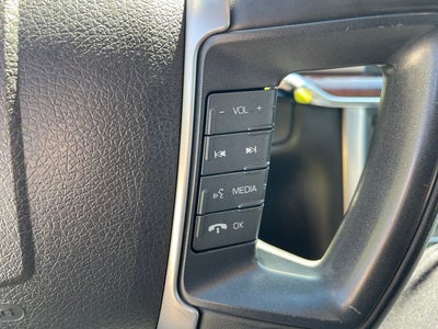 2011 Lincoln MKZ Base