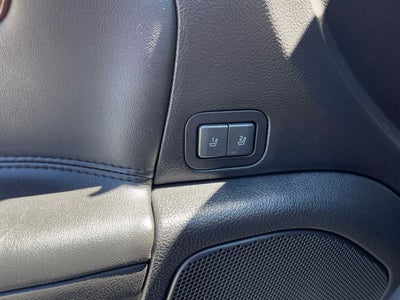 2011 Lincoln MKZ Base