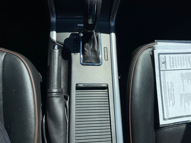 2011 Lincoln MKZ Base