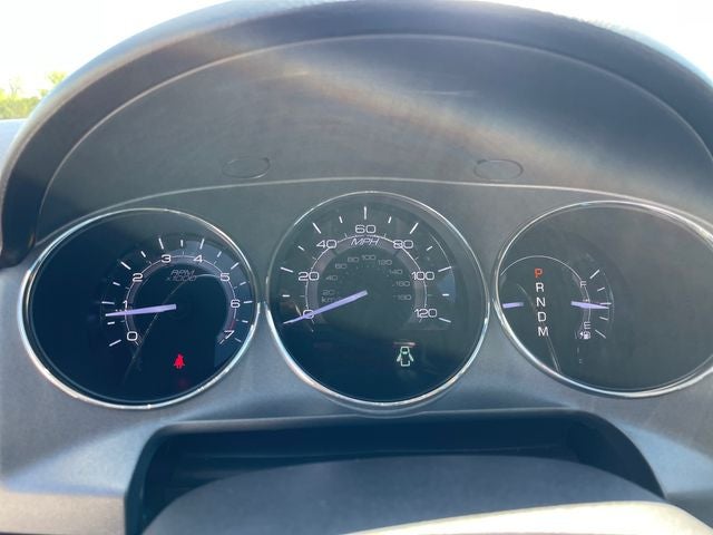 2011 Lincoln MKZ Base