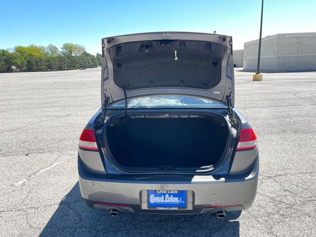 2011 Lincoln MKZ Base
