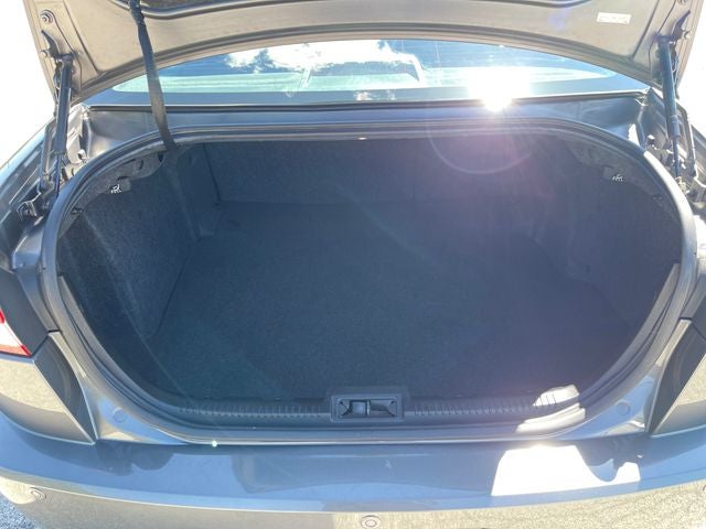 2011 Lincoln MKZ Base