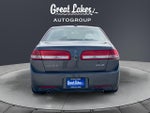 2011 Lincoln MKZ Base