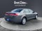 2011 Lincoln MKZ Base