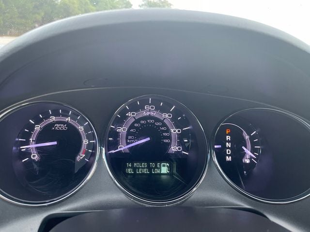 2012 Lincoln MKZ 4dr Sdn AWD