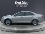 2012 Lincoln MKZ 4dr Sdn AWD
