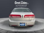 2012 Lincoln MKZ 4dr Sdn AWD