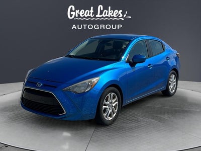 2016 Scion iA Base