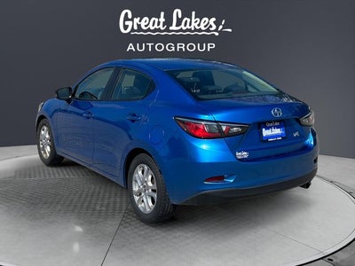 2016 Scion iA Base