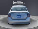 2012 Nissan Sentra 2.0 SR