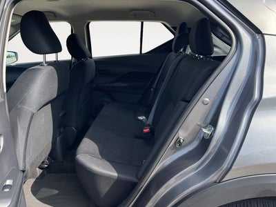 2023 Nissan Kicks S